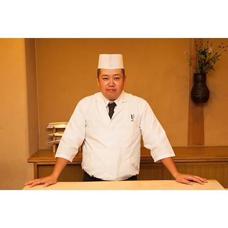 ふるさと納税 【なにわ橋／ミシュランガイド掲載】老松喜多川 特産品ディナーコース 2名様（1年間有効） お店でふるなび美食体験 FN-Gourmet6286.. 佐賀県唐津市