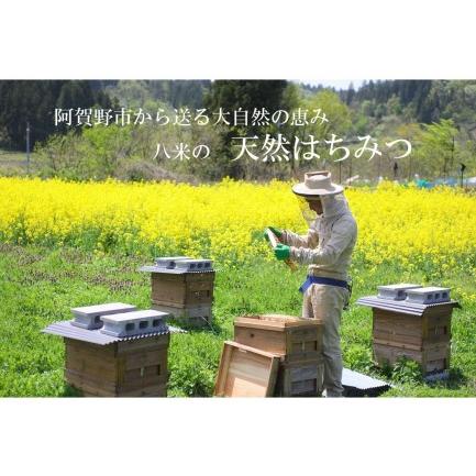 ふるさと納税 【環境大臣賞受賞】【特別賞受賞】HACHIBEI 新潟県産 天然 はちみつ おまかせ 6本 詰め合わせ セット はちみつ漬け オイル漬け .. 新潟県阿賀野市の画像