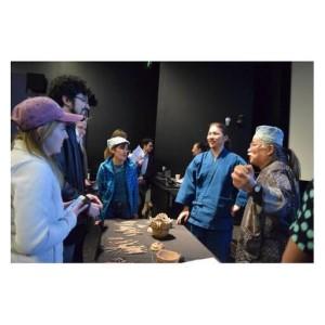 ふるさと納税 図録「村上原野縄文造形作品集」 岡山県新見市_3