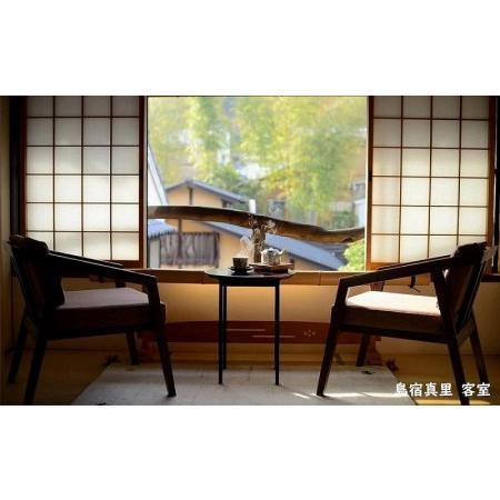 匿名配送 ふるさと納税 島宿真里・海音真里で使える！宿泊券30，000円分 香川県小豆島町 【C1419901020】(50000円)