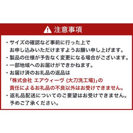 ふるさと納税 エアウィーヴ 01 クイーン 寝具 マットレストッパー マットレスパット マットレス コンパクト オールシーズン対応 ぐっすり ホテ.. 福岡県大刀洗町_1