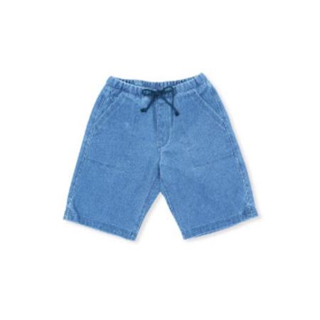 ふるさと納税 【夏のタフウェア】動きやすく、洗濯に強い！武道着の涼しさと強靭さ（インディゴ） LL 大阪府柏原市の画像
