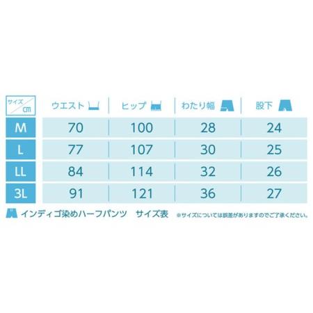 ふるさと納税 【夏のタフウェア】動きやすく、洗濯に強い！武道着の涼しさと強靭さ（インディゴ） LL 大阪府柏原市の画像