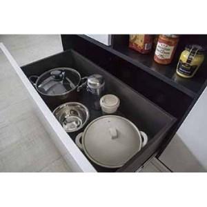 ふるさと納税 キッチンカウンター　W140　ツートンブラック　SF004-4【配送不可地域：離島・沖縄県】【1315979】 富山県小矢部市     商品情報     容量　※上記に記載 配送について　お申込みから2週間程度で順次発送予定　タイプ：【常温】