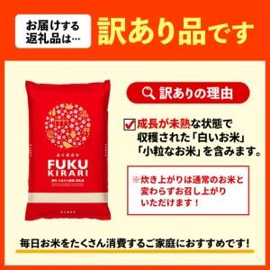 令和8年度 福岡県産（ふくきらり 20Kg) ふるさと納税 【累計25万件以上出荷】訳あり 令和7年産 ふくきらり