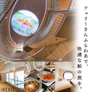 ふるさと納税 b0-137 さんふらわあトラベル（STC）旅行クーポン券＜6000PT分＞ 鹿児島県志布志市 