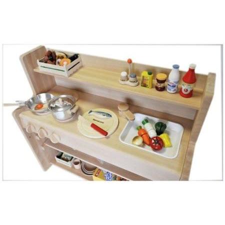 【正規販売店】 ふるさと納税 シンプルキッチン 滋賀県甲賀市 【TMF1772031230】(62400円)