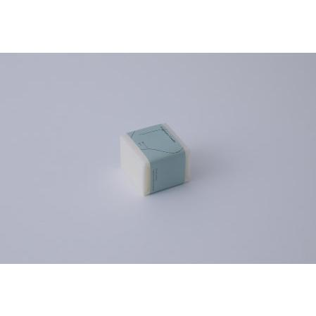 ふるさと納税 ＜暮らしの香り＞ フレグランスキャンドル イニシャルセット シグネチャー（No.0/No.14/No.58） 山梨県山中湖村の画像