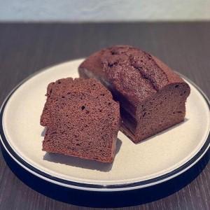 ふるさと納税  湯布院のフレンチシェフがつくったチョコレートケーキ　ケーク・ブラン・ユフイン\u0026ケーク・ノワール・ユフイン　セット【La V.. 大分県由布市_2