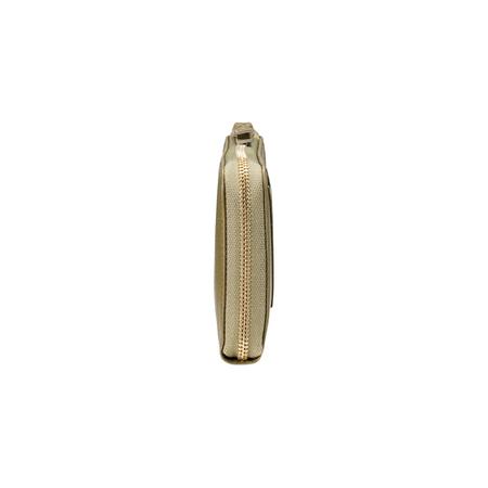 ふるさと納税 【豊岡財布】anti-mode style OLIVE Long Wallet(AW600）オリーブ 兵庫県豊岡市の画像