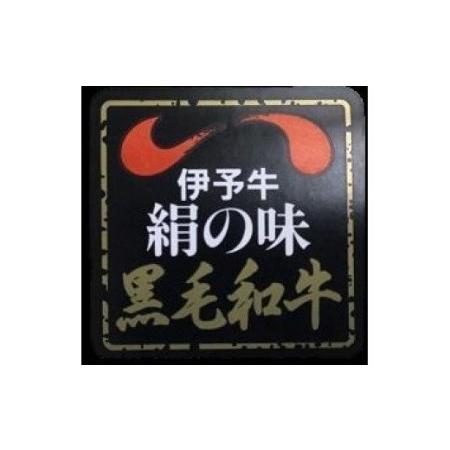 ふるさと納税 【愛媛県共通返礼品】愛媛県産伊予牛「絹の味」黒毛和牛肉小間切れ800g（400g×2） 愛媛県伊方町｜furunavi｜03