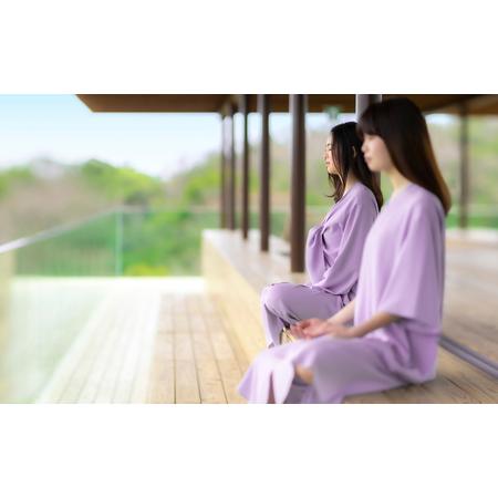 ふるさと納税 【禅坊靖寧】ZEN Wellness-日帰り ご利用券 兵庫県淡路市｜furunavi｜03