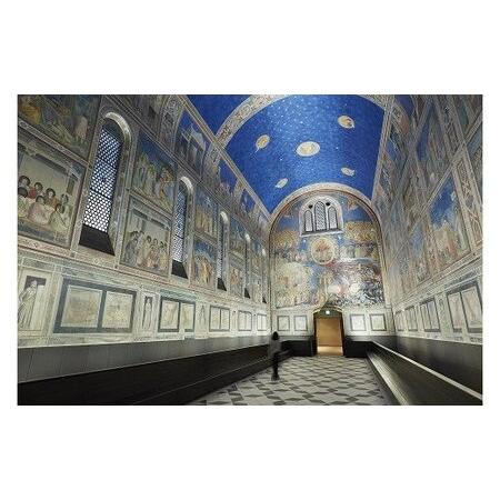 ふるさと納税 大塚国際美術館 入館チケット2枚セット 陶板名画美術館