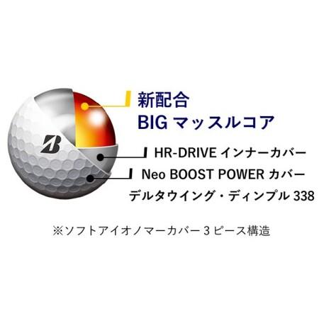 ふるさと納税 ゴルフボール TOUR B JGR イエロー 1ダース 〜 ブリヂストン TOUR B JGR イエロー 1ダース ブリヂストンスポーツ ブリジストン ツア.. 岐阜県関市｜furunavi｜04