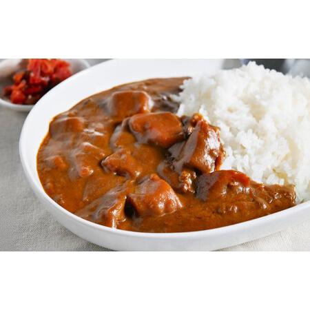 ふるさと納税 レトルトよこすか米国海軍カレー牛肉 200g×40個 [AKDZ001] カレー 神奈川県横須賀市
