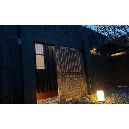 【早い者勝ち！】 ふるさと納税 新日本料理おぶね　ペアお食事券(2) 静岡県菊川市 【DGJ2215026535】(78000円)