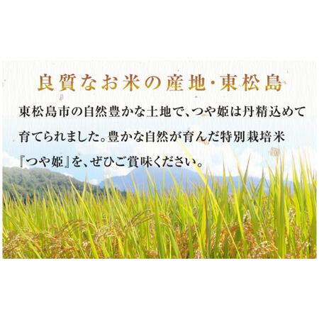 ふるさと納税 東松島産　つや姫　玄米10kg　米　お米　宮城県　玄米　東松島市　宮城県産 宮城県東松島市｜furunavi｜03