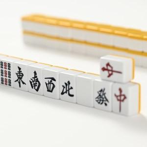 ふるさと納税 麻雀牌 AMOS BEGIN ｜ 麻雀 麻雀牌 和歌山県美浜町