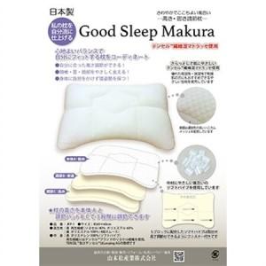 ふるさと納税 快眠枕・頸椎や首を優しく支える生地はテンセルTMマトラッセを使用 ・自分で高さ調節ができる・洗える_雑貨・日用品 枕 寝具 _【11.. 奈良県天理市_1