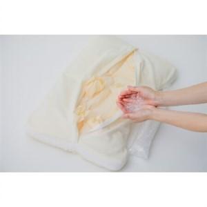 ふるさと納税 快眠枕・頸椎や首を優しく支える生地はテンセルTMマトラッセを使用 ・自分で高さ調節ができる・洗える_雑貨・日用品 枕 寝具 _【11.. 奈良県天理市_2