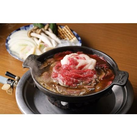 ふるさと納税 文化財の店舗で楽しむ東京の郷土料理 桜なべ中江【5,000円】お食事券_0033-001-T03 東京都台東区_1