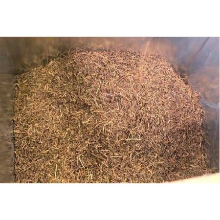 ふるさと納税 日本茶専門店 増田園の極上ほうじ茶〈ノンカフェイン〉80g×3袋_0136-001-T04 東京都台東区_1