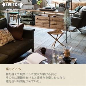 ふるさと納税 Camp Stool (キャンプスツール)【SWOF】_雑貨・日用品 椅子・チェア・ソファ 家具・インテリア   雑貨・日用品 アウトドア用品 .. 大阪府富田林市の画像