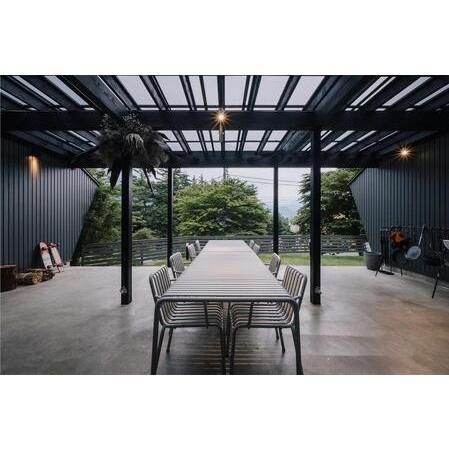 ふるさと納税 hotel norm. \u0026 Resort 共通宿泊ギフト券(21,000円分) 山梨県富士河口湖町の画像