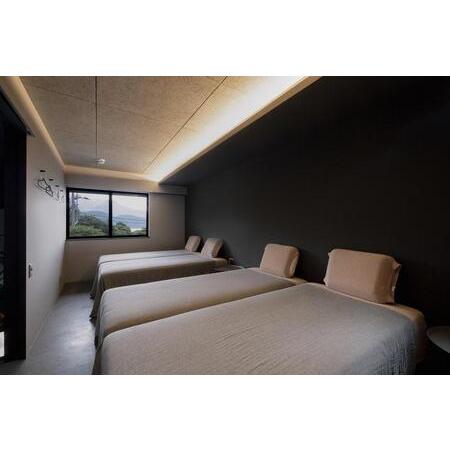 ふるさと納税 hotel norm. \u0026 Resort 共通宿泊ギフト券(21,000円分) 山梨県富士河口湖町の画像