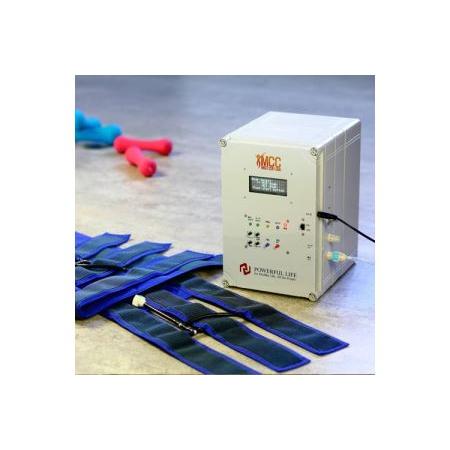 ふるさと納税 T25-04 ＭＣＣ加圧トレーニング　マンツーマンパーソナルトレーニング【30分1回】チケット 【30営業日】（45日程度）を目安に発送 岐阜県関市 30営業日 45日程度