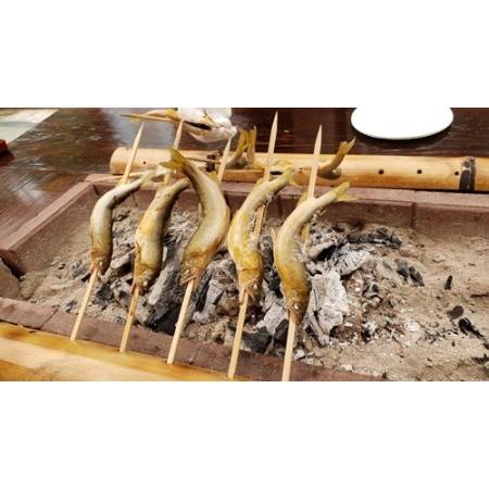 ふるさと納税 農林漁業体験民宿「木木屋」日帰り体験ペア利用券／地域活性化協議会　ふるさと納税　アウトドア　三重県　大紀町 三重県大紀町_2