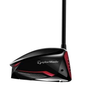 ふるさと納税 【2604-1360】テーラーメイド ステルス ドライバー ゴルフクラブ STEALTH DR TENSEI RED TM50 2022年 メンズ TaylorMade 1本 (スペ.. 広島県大竹市|furunavi|02