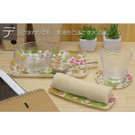 ふるさと納税 タツクラフト コースター デニム 和歌山県海南市|furunavi|04