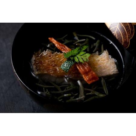 「送料無料・年末感謝」 ふるさと納税 【西麻布】西麻布 清水 特産品ディナーコース 3名様（1年間有効） お店でふるなび美食体験 FN-Gourmet681484 福井県坂井市 【GMS3279915680】(115500円)