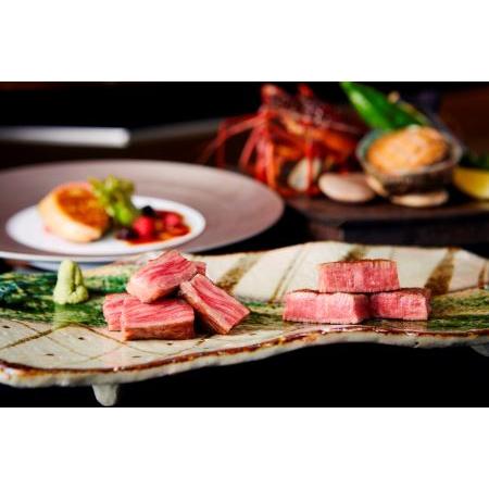 ふるさと納税 【新宿】やまなみ／京王プラザホテル 特産品ランチ・ディナー共通コース 3名様（1年間有効） お店でふるなび美食体験 FN-Gourmet68.. 佐賀県唐津市 佐賀県唐津市 3名様（1年間有効） FN-Gourmet68.. ふるさと納税 【新宿】やまなみ／京王プラザホテル お店でふるなび美食体験 特産品ランチ・ディナー共通コース