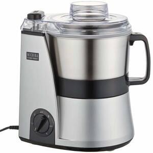 ふるさと納税 山本電気 道場六三郎監修マルチフードプロセッサー