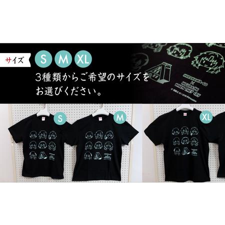 ふるさと納税 白川郷 「ひぐらしのなく頃に」Tシャツ 白川村 ふるさと