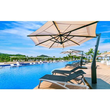 「人气商品」 ふるさと納税 【オリエンタルホテル 沖縄リゾート＆スパ】　スーペリアルーム　ペア宿泊券 沖縄県名護市 【BCD1484053142】(52260円)