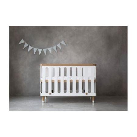 ［即日発送］ ふるさと納税 No.201-02 ベベッドベビー（ベビーベッド） ホワイト 兵庫県川西市 【UO3775153266】(132940円)