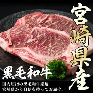 ふるさと納税 【MF-53】宮崎県産黒毛和牛もも角切り(計500g・100g×5袋)【エムファーム】 宮崎県門川町|furunavi|02