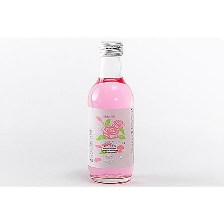 ふるさと納税 飲むバラ スパークロゼ：B465-001 佐賀県佐賀市