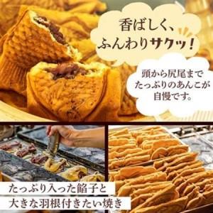 ふるさと納税 広島で行列の出来るたい焼き屋「よしおのたい焼き」(10個入り)【配送不可地域：離島】【1007460】 広島県安芸太田町_2