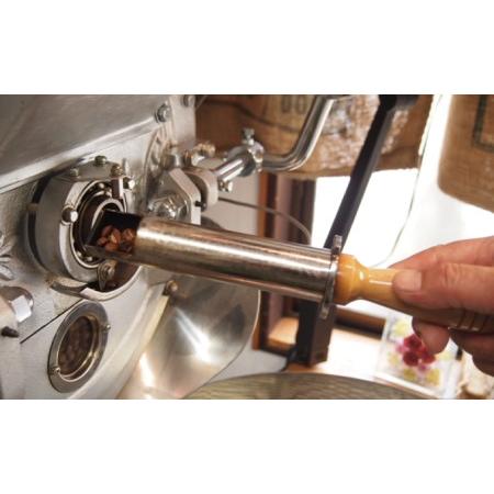 ふるさと納税 KONO（コーノ）式器具 名門ドリッパー 3種の珈琲セット ブレンド粉×100g 計300g コーヒー こだわり コク パワープラント 岡山県倉敷市 