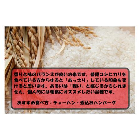 ふるさと納税 令和5年産 茨城あきたこまち 5kg 1袋 あきたこまち 白米 精米 ごはん お米 国産 茨城県産 守谷市 送料無料 茨城県守谷市｜furunavi｜03