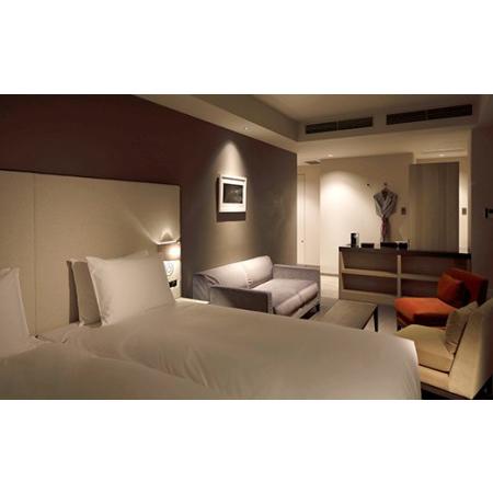 ふるさと納税 【ノーガホテル上野 東京】ペア宿泊券 プレミアム〈朝食付〉上野駅徒歩5分 東京都台東区 ふるさと納税 【ノーガホテル上野 東京】ペア宿泊券 プレミアム〈朝食付〉上野駅徒歩5分 東京都台東区