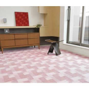 ふるさと納税 日本製 抗菌 カーペット ローズ 1枚 3帖 約176×261cm 600003930型 [2965] 大阪府泉大津市の画像