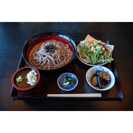 ふるさと納税 鶴岡市宝谷産「でわ宝」宝谷そば（乾麺）200g × 6袋 山形県鶴岡市｜furunavi｜04