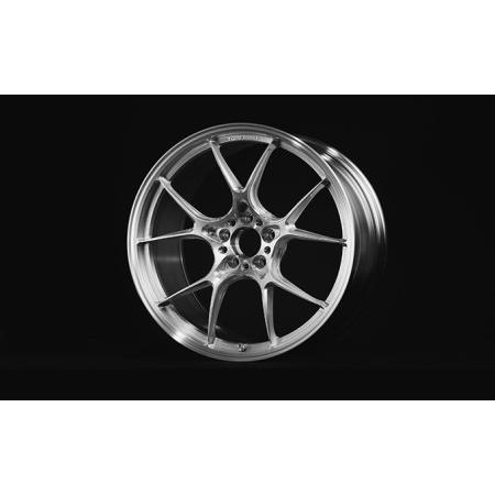 ふるさと納税 鍛造アルミホイール TWS Exspur RN2＋udm（for LEXUS LC） 富山県射水市の画像