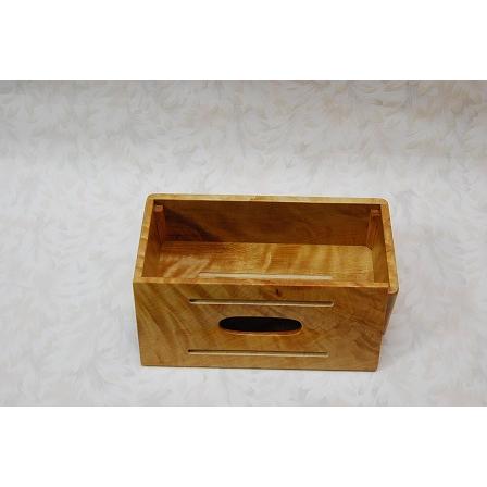 青森ヒバ ティッシュボックス