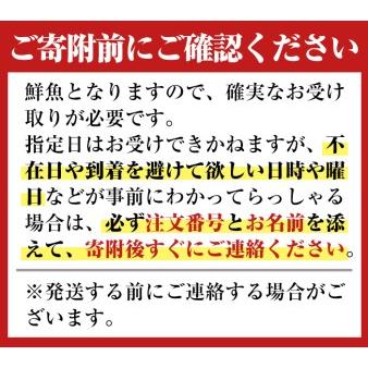 ふるさと納税 i677 ＜定期便・計4回(3か月ごとに発送)＞出水の鮮魚おためしBOX(約2〜3kg程度・3〜6種類) 魚 鮮魚 鹿児島県 出水近海 定期便 お.. 鹿児島県出水市｜furunavi｜05